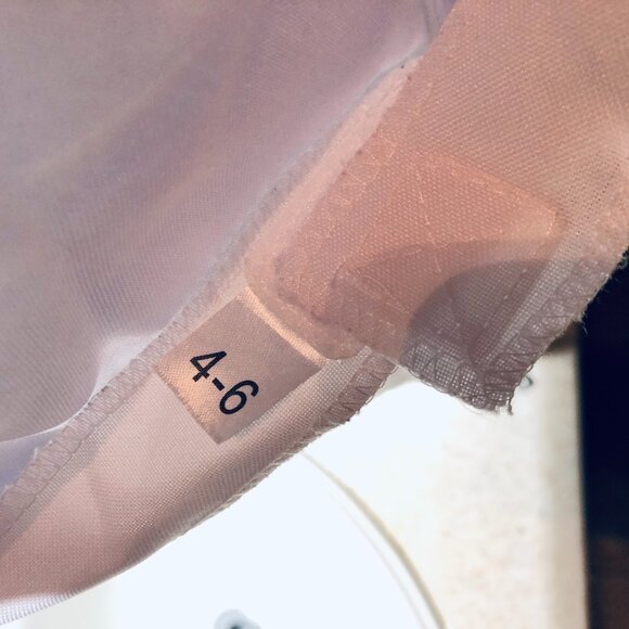 [Kids 4-6yo) AMSCAN Sweetheart Nurse Costume Child S Halloween Dress Up Cosplay - Picture 7 of 7